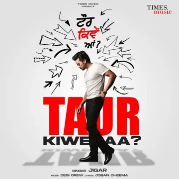 Taur Kiwe Aa?-cover