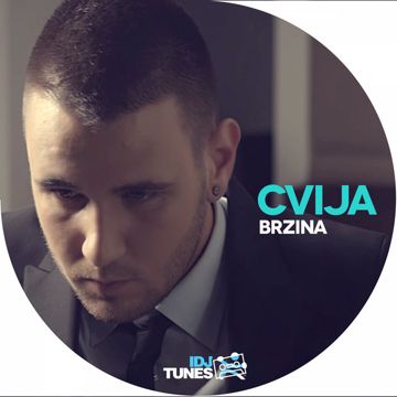 Brzina-cover