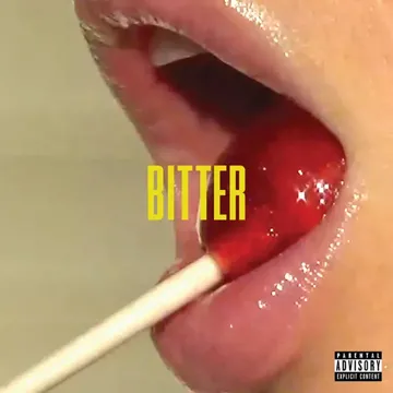 Bitter-cover
