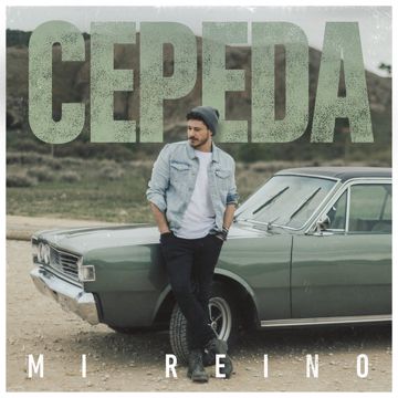 Mi Reino-cover