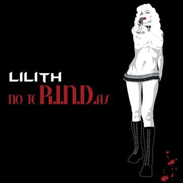 Lilith-cover