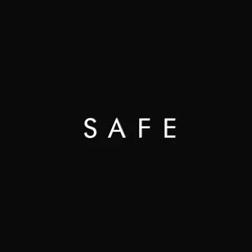Safe-cover