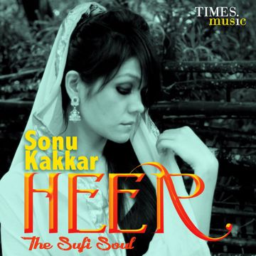 Mera Dil Bhi Kitna Pagal Hai-cover