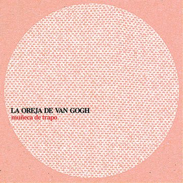 Muñeca De Trapo-cover