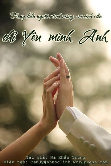 Chỉ Yêu Mình Anh Karaoke Beat Tone Nữ