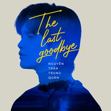 The Last Goodbye-cover