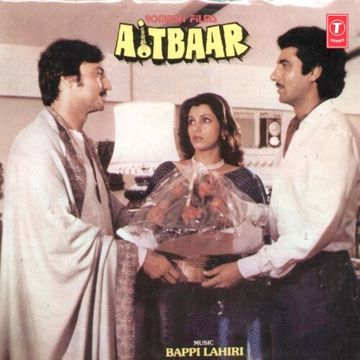 Kisi Nazar Ko Tera Intezar-cover