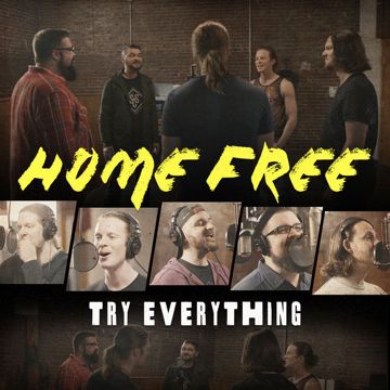 Try Everything-cover