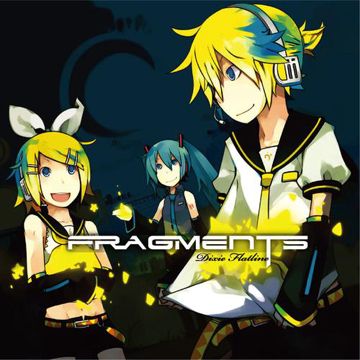 ジュブナイル (feat. 鏡音リン・レン)-cover