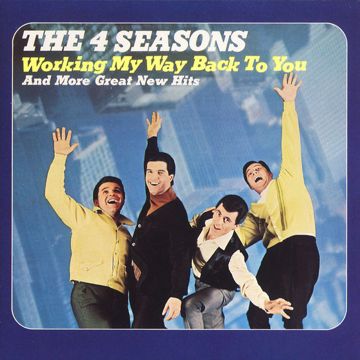 Working My Way Back to You-cover