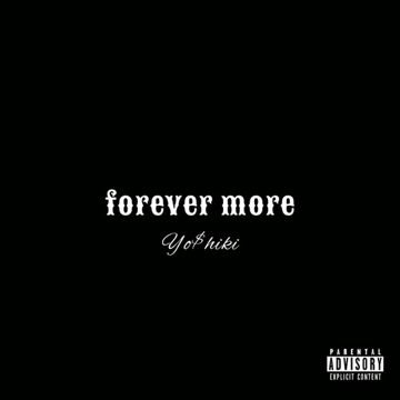 forever more-cover