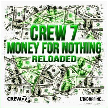 Money for Nothing-cover