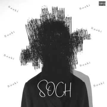 Soch (Baaki)-cover