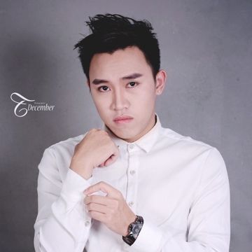 Xin Một Lần Ngoại Lệ -cover