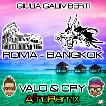 Roma Bangkok-cover