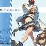 The Town Inside Me-cover