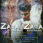 Zara Zara Behekta Hai-cover