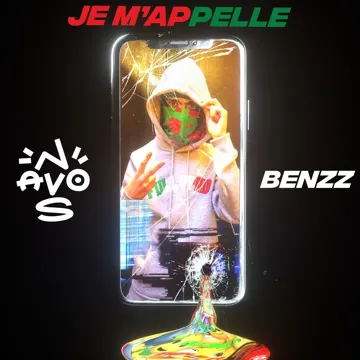 Je M'appelle (Navos Remix)-cover