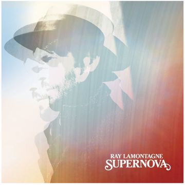 Supersong-cover