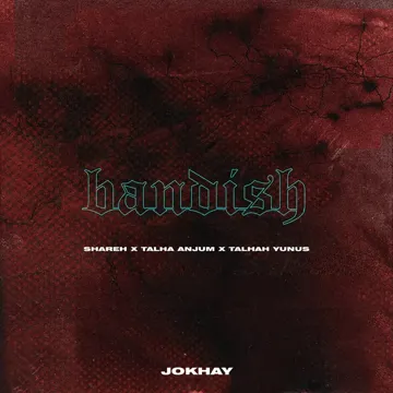 Bandish-cover