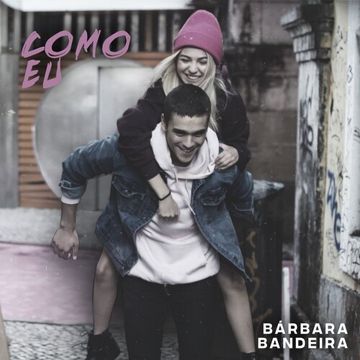 Como eu-cover