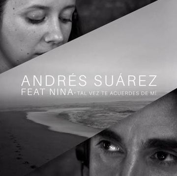 Tal vez te acuerdes de mi-cover