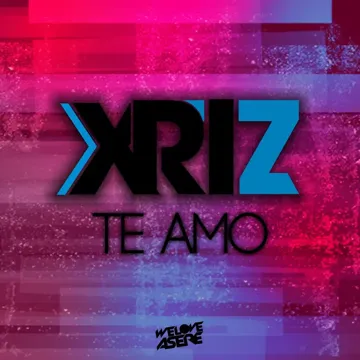 Te Amo-cover