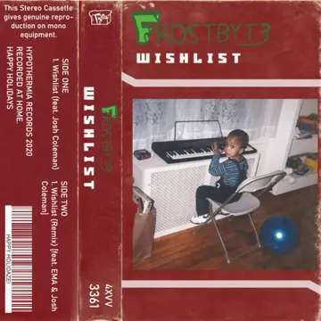 Wishlist (Remix)