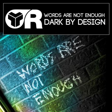 Words Are Not Enough-cover