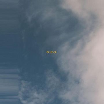 U.F.O-cover