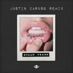 Upsidedown(Justin Caruso Remix)-cover