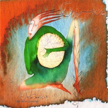 Faeries stole bridget-cover