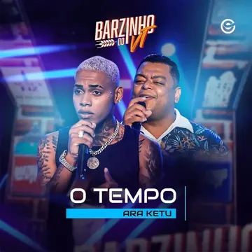 O Tempo-cover