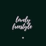 lovely freestyle-cover