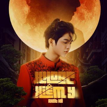 Khoác Xiêm Y-cover