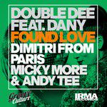 Found Love(Micky More & Andy Tee Mix)(Remix)-cover