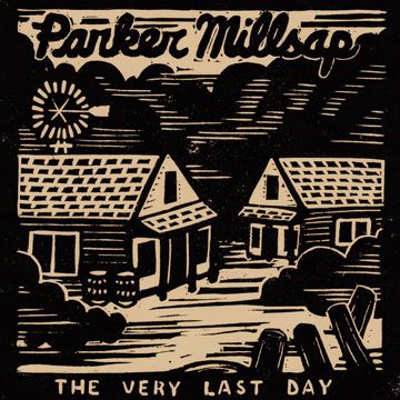 Last Day-cover