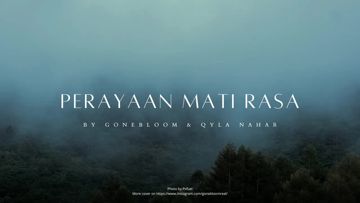 Perayaan Mati Rasa