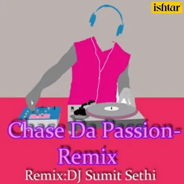 Kambakht Ishq