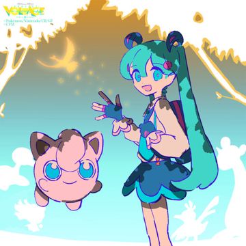 アフターエポックス (feat. 初音ミク)-cover
