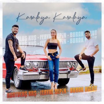 Karalaya Karalaya-cover