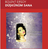 DÜŞKÜNÜM SANA-cover