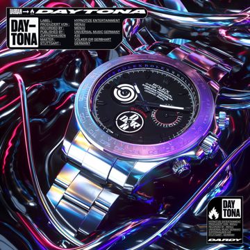 D A YYY T O N A-cover