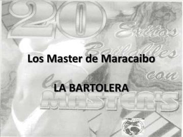 los-masters-la-bartolera-cover-image