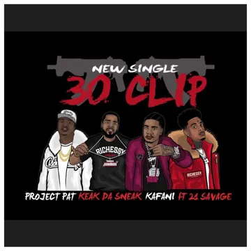 30 Clip-cover