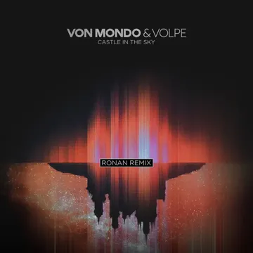 Castle in the Sky (Ronan Remix)-cover