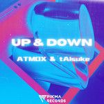 UP & DOWN(Original Mix)(Remix)-cover