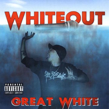 White Out-cover