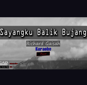 Sayangku Balik Bujang