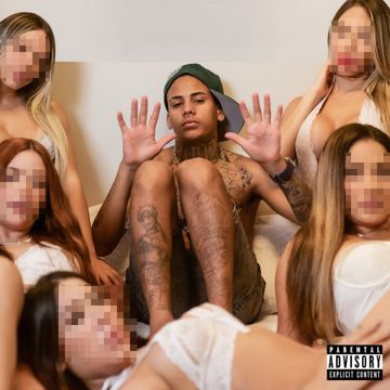 Que Burocracia-cover